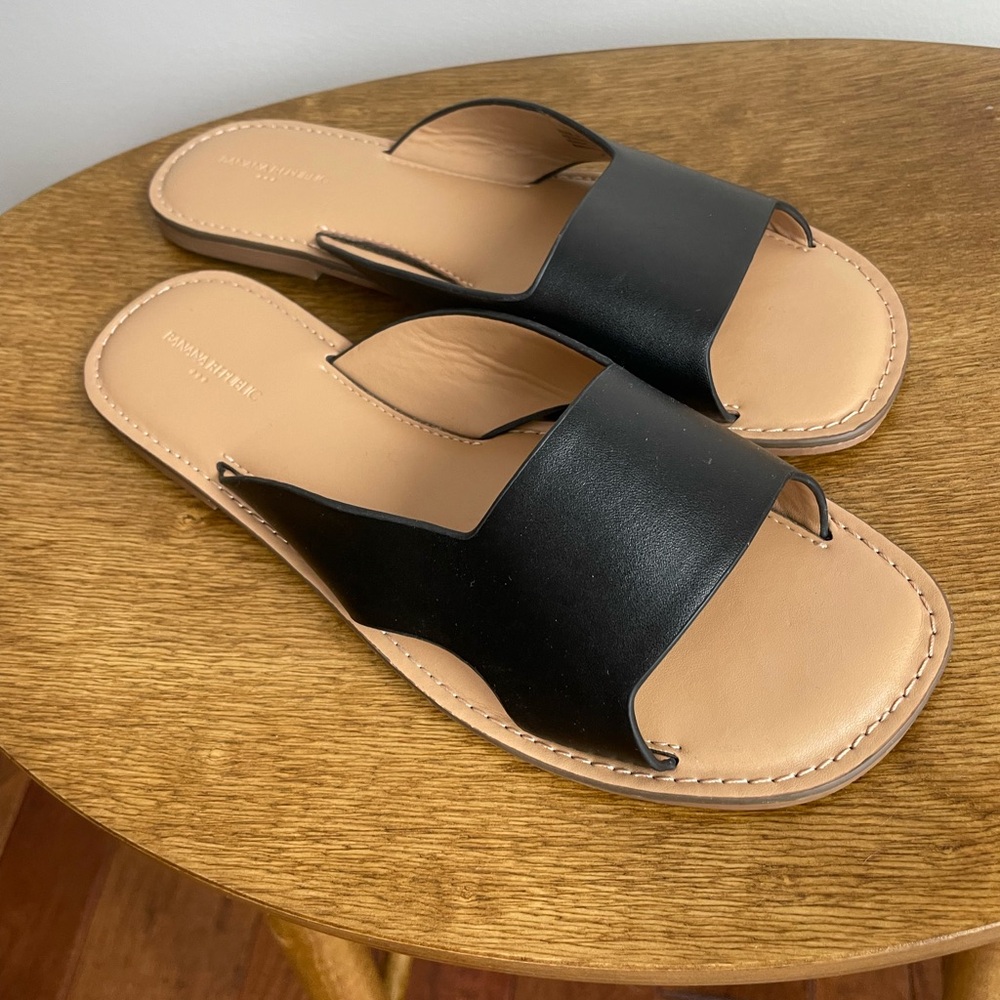Banana Republic Sandals